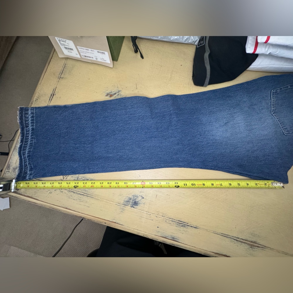 Lucky Brand Easy Rider Boot Cut Jeans - Picture 8 of 8